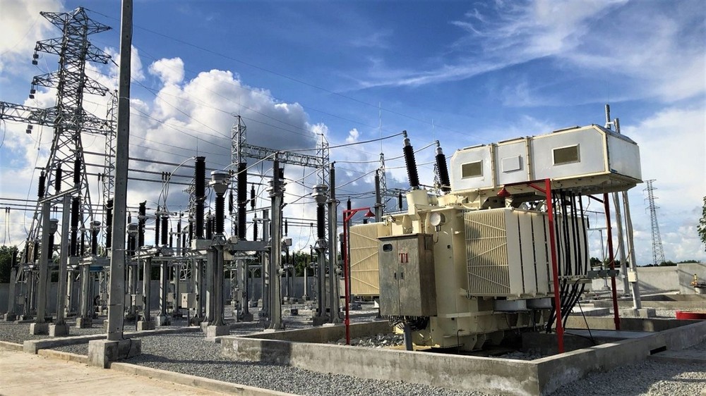 Bộ Xây dựng từ chối 2 dự án của Tổng công ty Truyền tải điện quốc gia