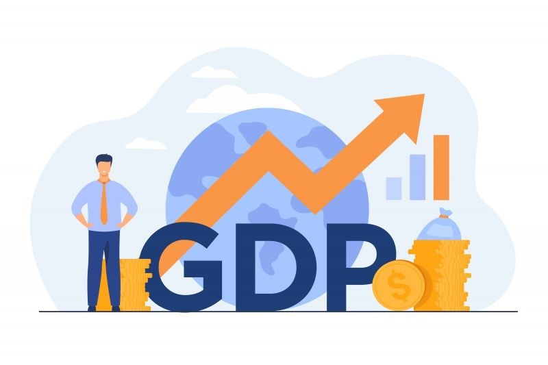 GDP 9 tháng năm 2022 tăng trưởng 8,83%, mức cao nhất trong 12 năm qua