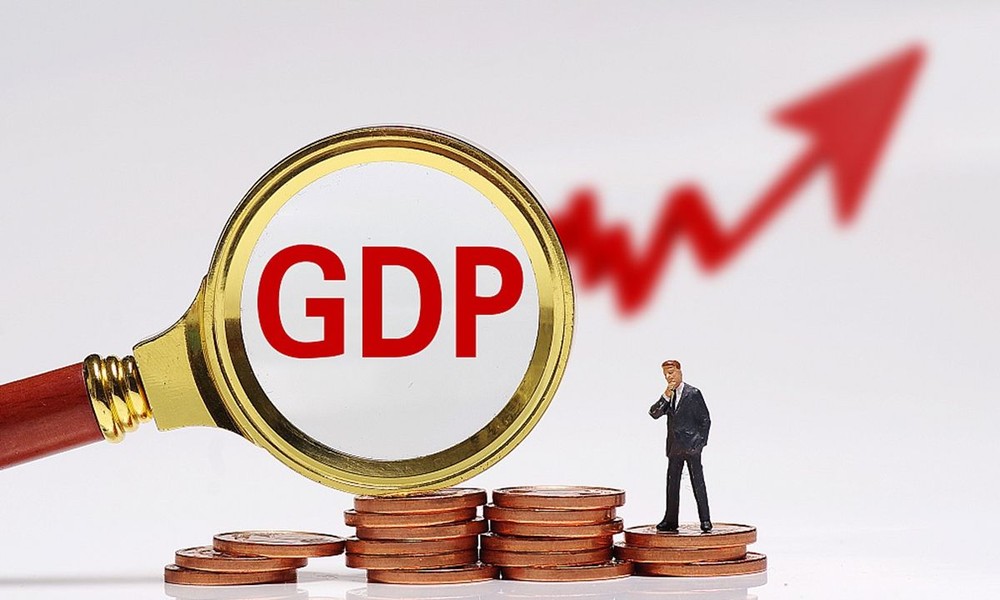 GDP quý III/2022 vượt mọi dự báo, tăng 13.67%