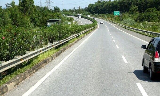 Thủ tướng đề nghị xây dựng cao tốc Tuyên Quang – Phú Thọ 4 làn xe trước năm 2025