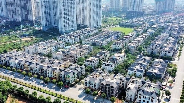 Hà Nội: Hàng loạt sở, ngành tham gia kiểm tra loạt dự án bất động sản trên địa bàn