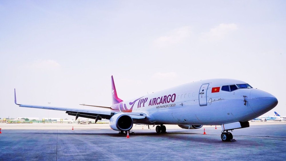Bộ Kế hoạch và Đầu tư đề nghị rà soát quốc tịch cổ đông của hãng bay IPP Air Cargo
