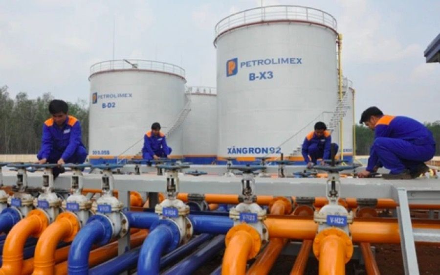 Nếu cần thiết, sẽ tăng thêm hạn mức nhập khẩu xăng dầu trong quý IV