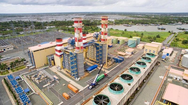 PV Power góp vốn vào dự án điện khí LNG Quảng Ninh 2 tỷ USD