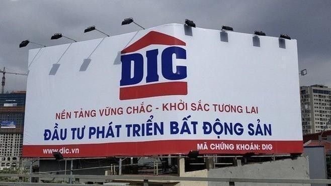 DIC Group lập công ty con chuyên về phát triển khu công nghiệp