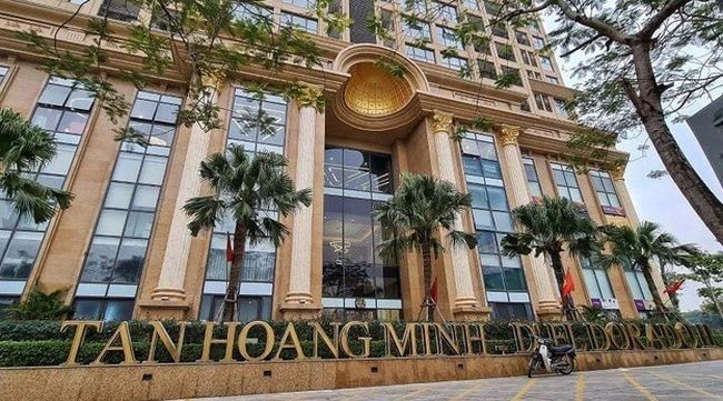Bộ Công an thông báo tìm người bị hại trong vụ án xảy ra tại Công ty Tân Hoàng Minh