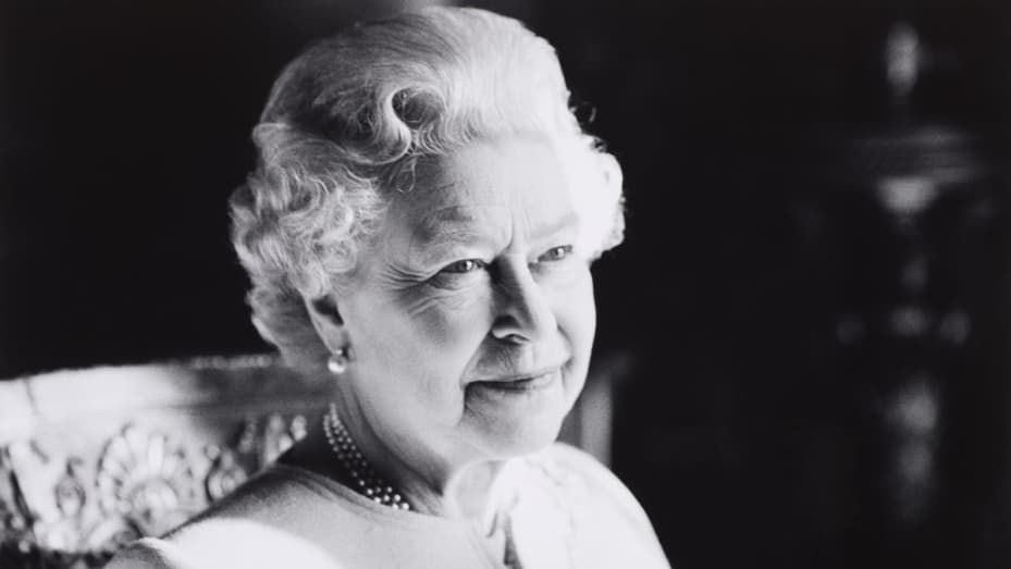 Nữ hoàng Elizabeth II qua đời