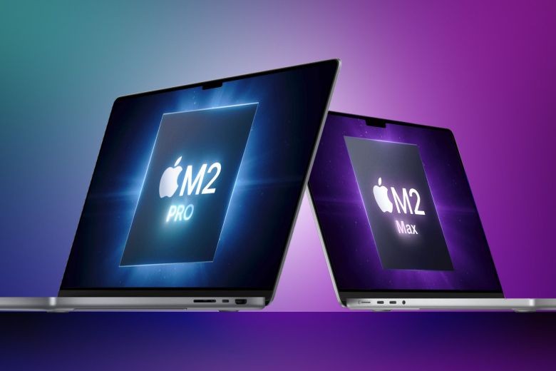 Apple công bố Mac mini, MacBook Pro mới với chip M2 Pro và M2 Max