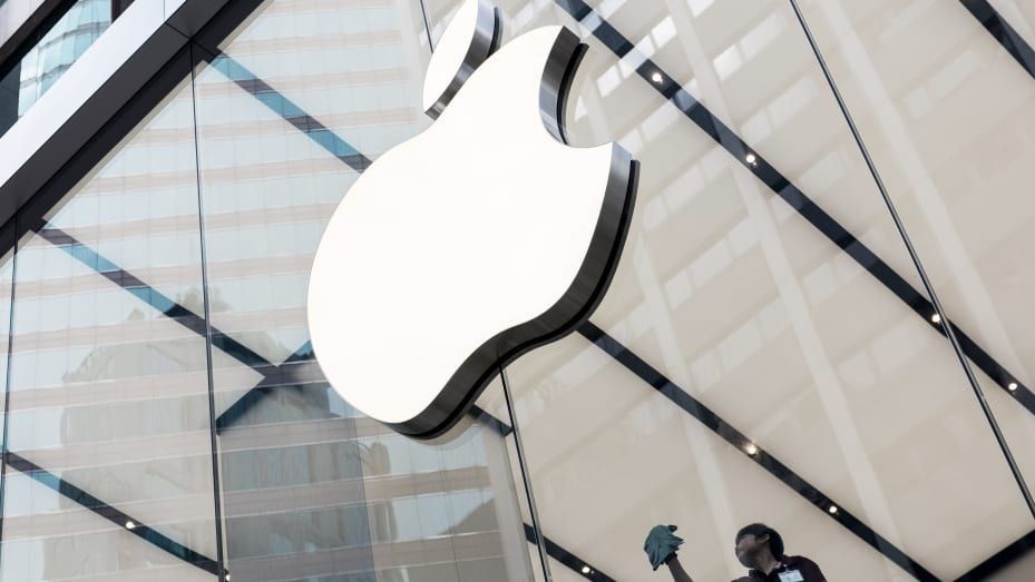 Apple là “Big Tech” duy nhất chưa cắt giảm nhân sự