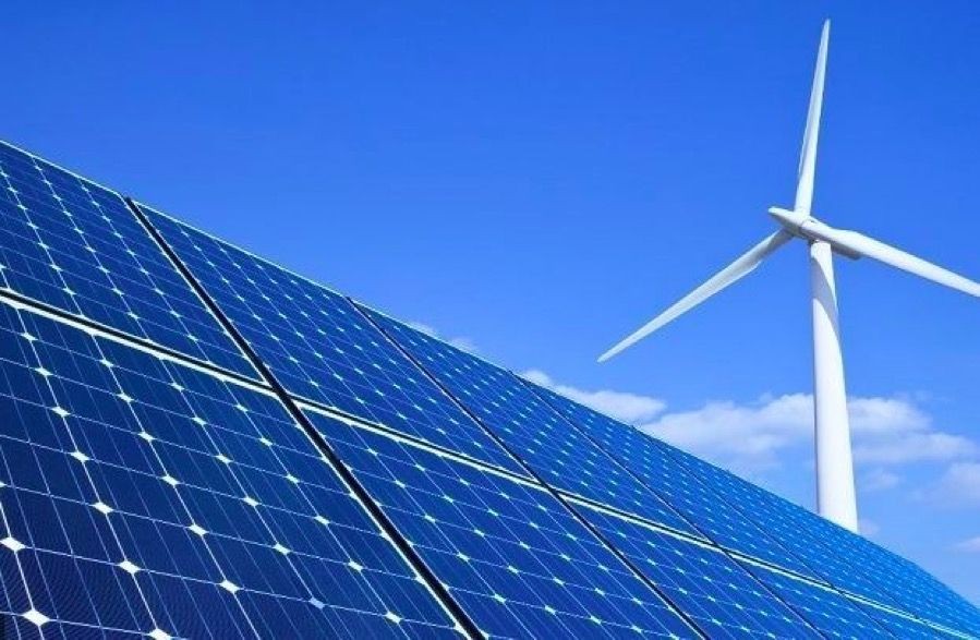 Bãi bỏ một số quy định về phát triển điện gió, điện mặt trời