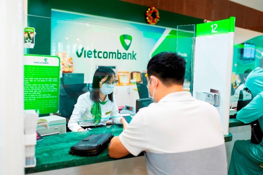 Ngân hàng Vietcombank muốn tăng vốn điều lệ lên hơn 75.000 tỷ đồng