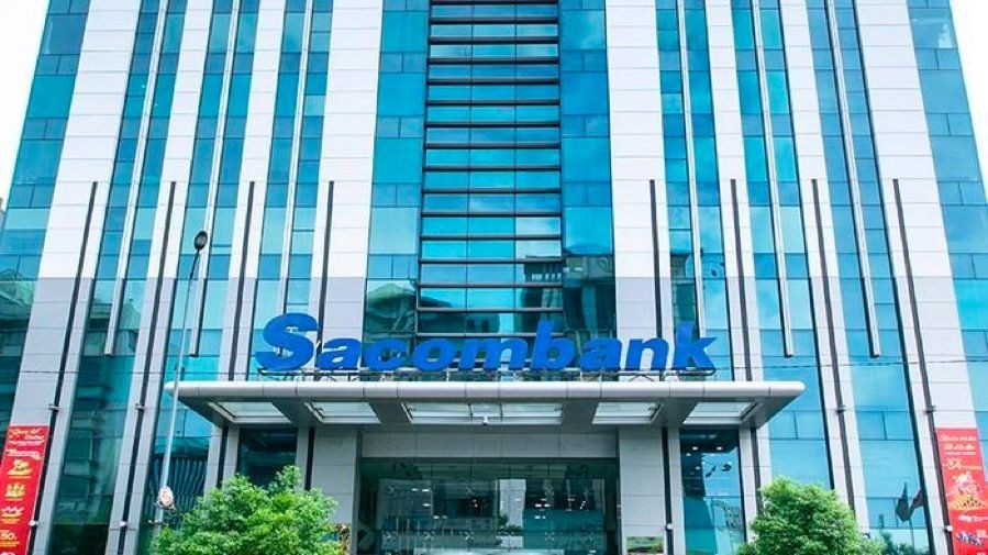 Một lãnh đạo cấp cao của ngân hàng Sacombank xin từ nhiệm