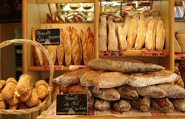 Các tiệm bánh Pháp đối mặt với phá sản vì hoá đơn năng lượng