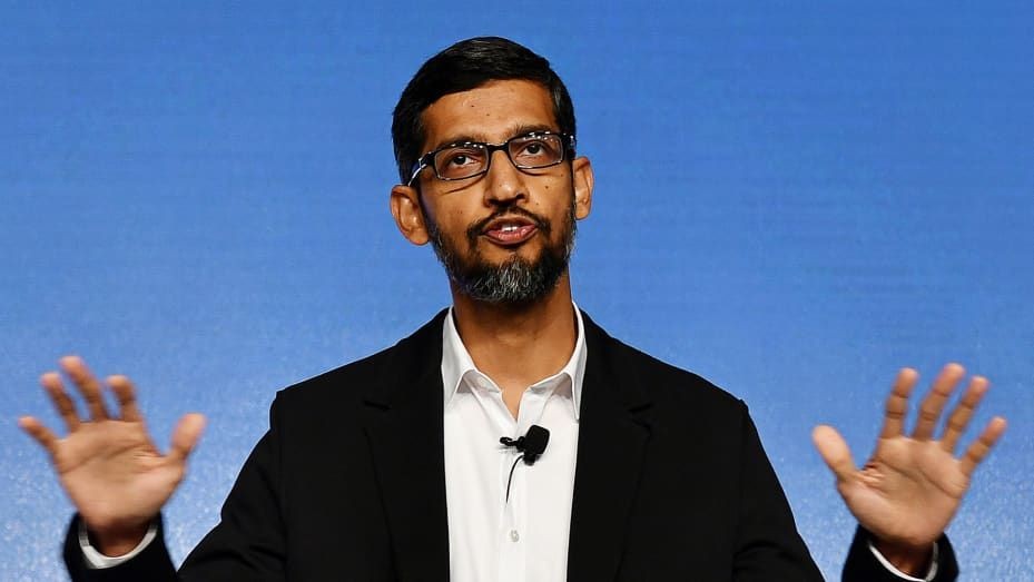 Vội vã ra mắt chatbot Bard, CEO Google nhận về hàng loạt chỉ trích từ nhân viên