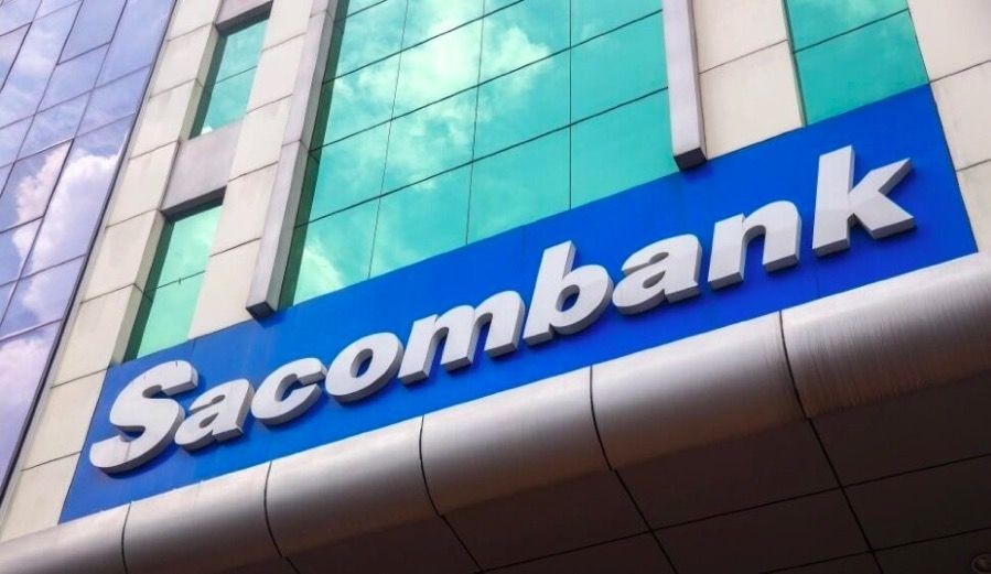 Tỷ lệ sở hữu nước ngoài của ngân hàng Sacombank không được đính chính