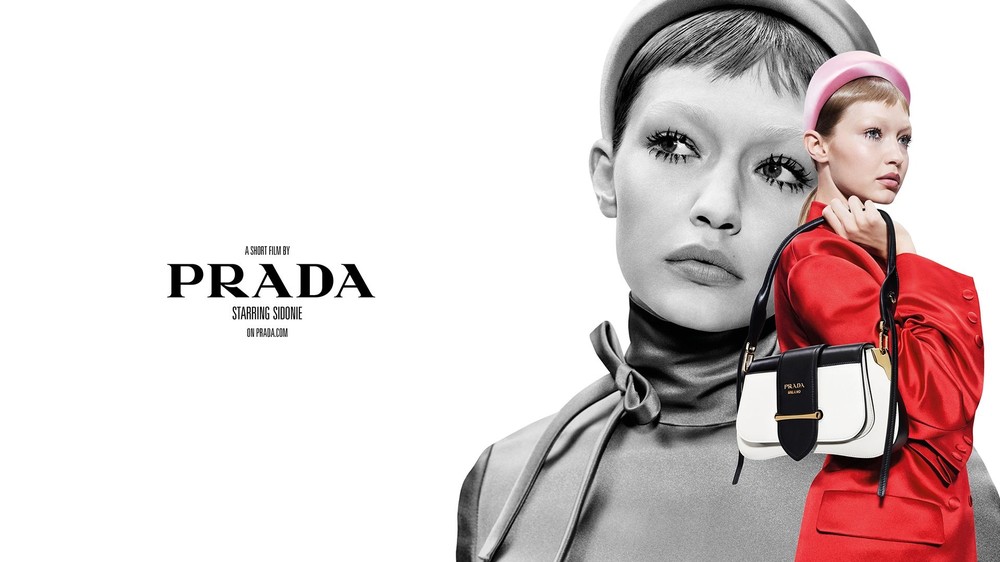 Vượt Gucci, Prada trở thành thương hiệu được "săn đón" nhất thế giới