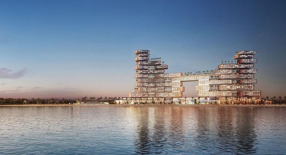 Atlantis the Royal: Điểm đến hàng đầu của du khách khi đến Dubai