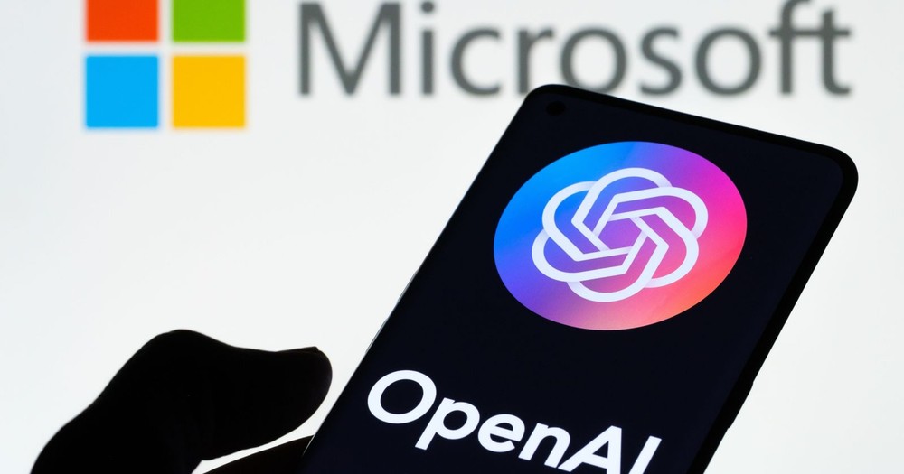 Rủi ro bủa vây khoản cược 13 tỷ USD vào OpenAI của Microsoft