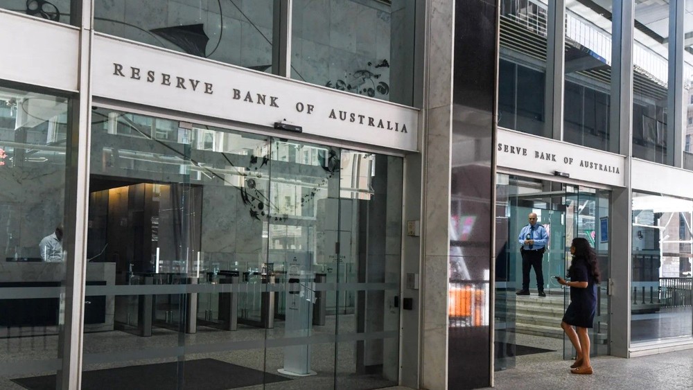Bộ trưởng Tài chính Úc khuyến nghị cải tổ ngân hàng trung ương RBA