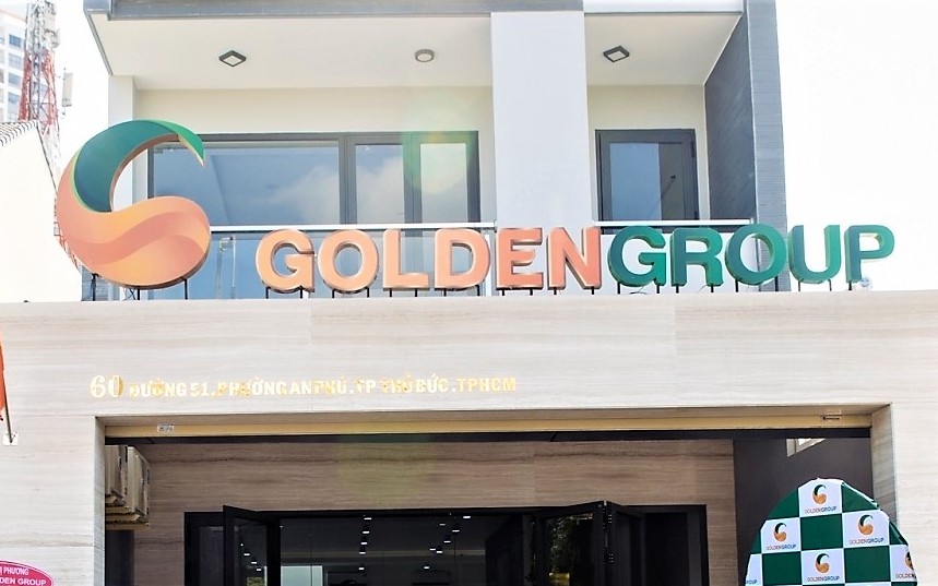 The Golden Group bán cắt lỗ tài sản cho công ty có liên quan tới Trưởng Ban kiểm soát