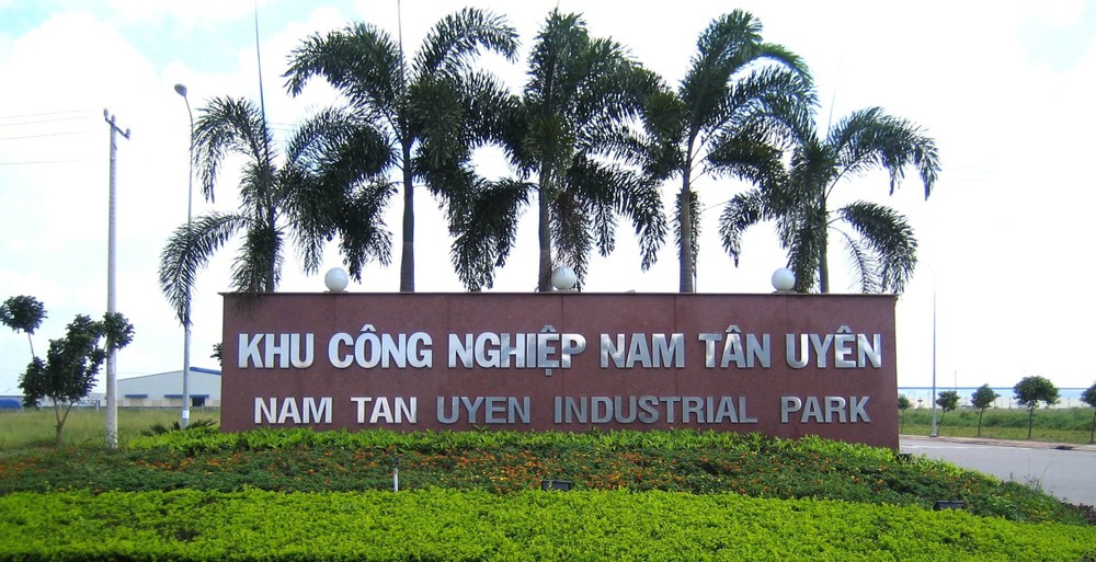 Kê khai sai thuế thu nhập doanh nghiệp, Nam Tân Uyên bị phạt và truy thu hơn 1,7 tỷ đồng