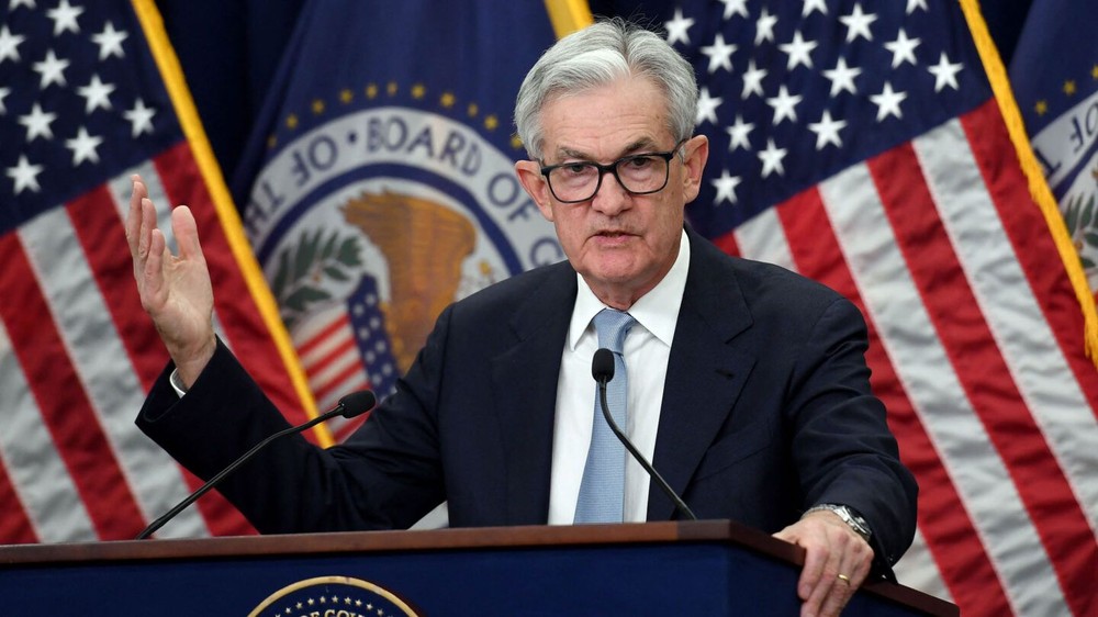 Fed tăng lãi suất, báo hiệu khả năng kết thúc chu kỳ thắt chặt