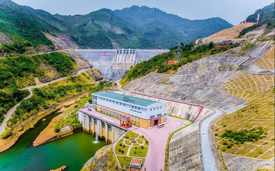 Thủy điện Vĩnh Sơn - Sông Hinh liên tục chi tiền mua lại trái phiếu trước hạn