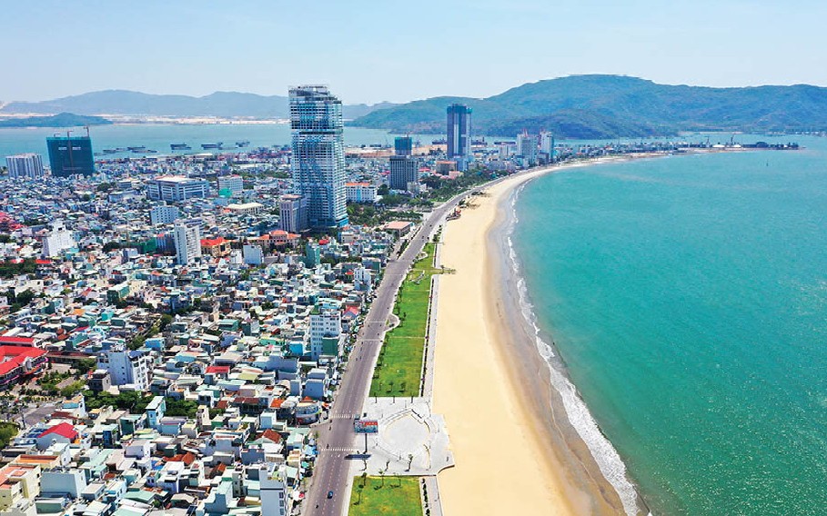 10 dự án lớn tại Bình Định được đề xuất gỡ khó
