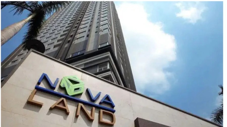 7.000 tỷ đồng trái phiếu của Novaland được gia hạn thêm 1 năm