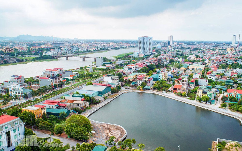 Lộ diện nhà đầu tư thực hiện dự án khu dân cư 5.000 tỷ đồng tại Hà Nam