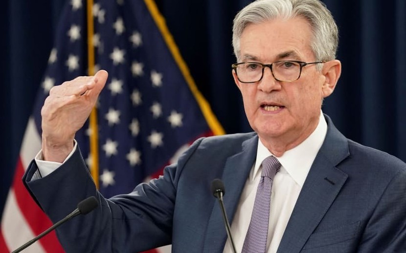 Chủ tịch Fed Jerome Powell: Lạm phát còn dai dẳng, chính sách cần thắt chặt hơn nữa