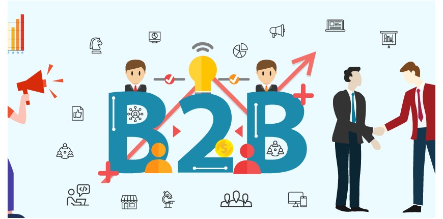 Thương mại điện tử B2B: Sức bật cho các doanh nghiệp trong thời đại số