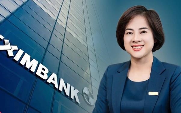 Eximbank lên tiếng về việc bầu bà Đỗ Hà Phương làm Chủ tịch