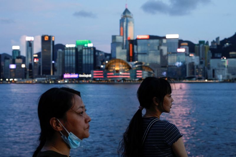 Ký túc xá Chính phủ: Chút hy vọng mong manh về nhà ở của giới trẻ Hồng Kông