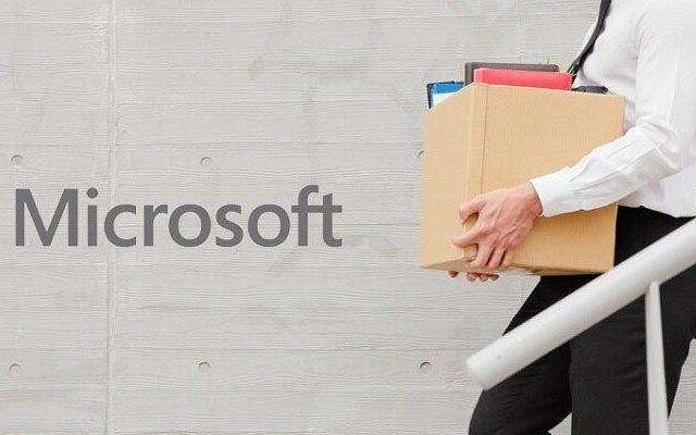 Đuổi việc 10.000 lao động, Microsoft vẫn tiếp tục cắt giảm thêm nhân viên trong năm 2024