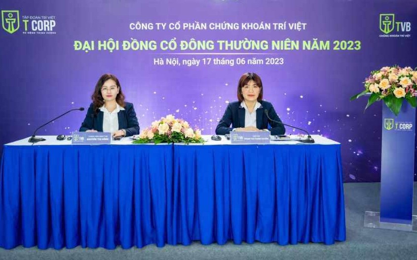 Cổ phiếu TVB vào diện cảnh báo, Chứng khoán Trí Việt khắc phục thế nào?