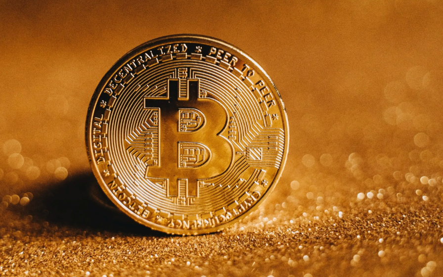Giá Bitcoin sẽ đột phá mốc 50.000 USD vào cuối năm?