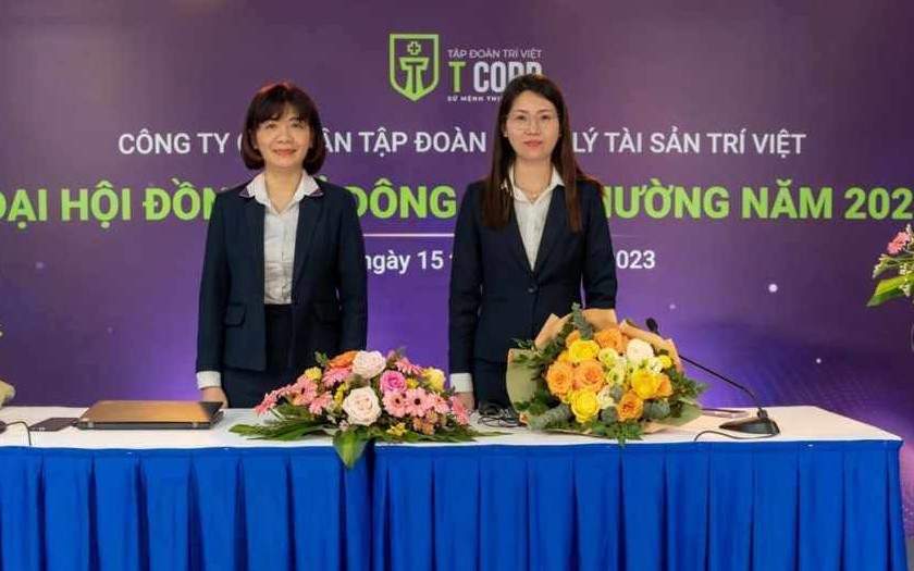 Dự chi 60 tỷ đồng, Quản lý Tài sản Trí Việt (TVC) mua vào 5 triệu cổ phiếu quỹ