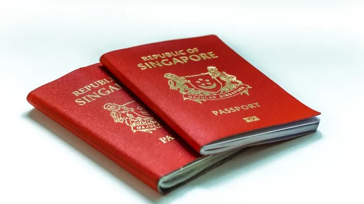 Singapore trở thành nước có hộ chiếu quyền lực nhất thế giới, Việt Nam tăng lên vị trí thứ 82