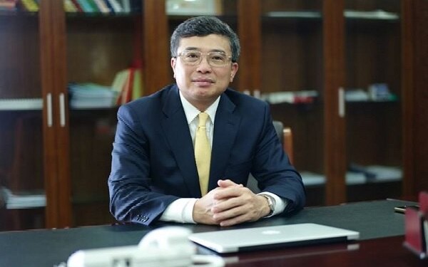 Chủ tịch Tập đoàn Dầu khí Việt Nam (PVN) nghỉ hưu từ đầu năm 2024