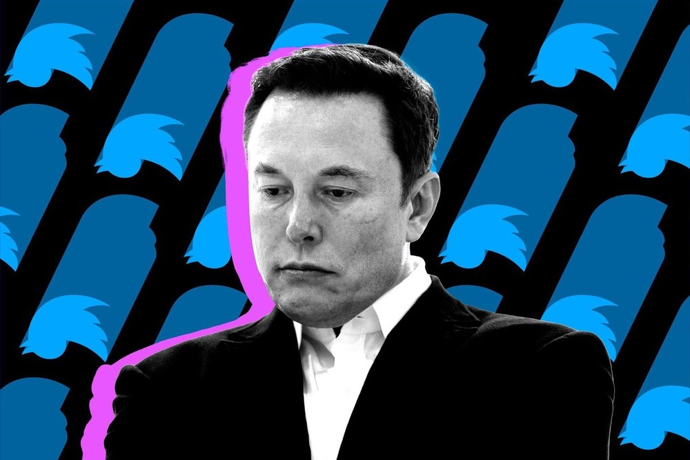 Tài sản của tỷ phú Elon Mark bốc hơi 20 tỷ USD trong một ngày