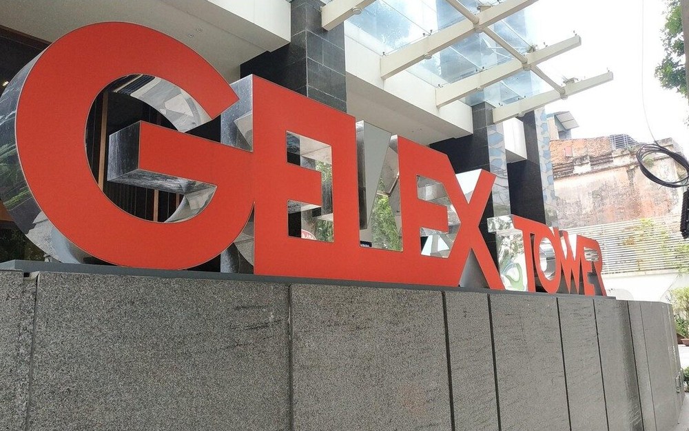 Tập đoàn GELEX (GEX) báo lãi hơn 1.000 tỷ, hoàn thành gần 80% kế hoạch năm 2023