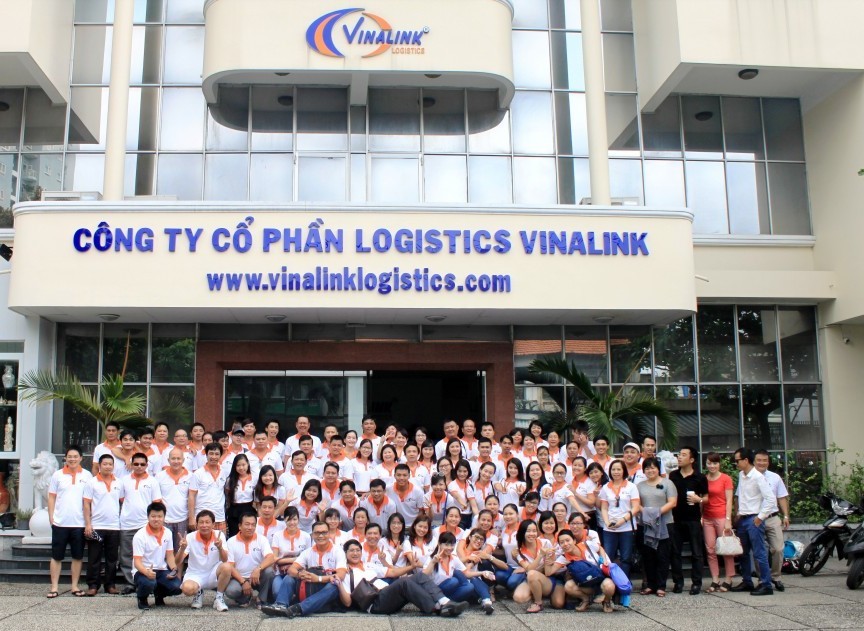 Logistics Vinalink phát hành hơn 4,7 triệu cổ phiếu để trả cổ tức năm 2022