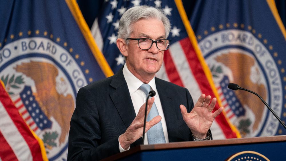 Biên bản cuộc họp tháng 6 của Fed: Cần tăng lãi suất, nhưng ở tốc độ chậm hơn