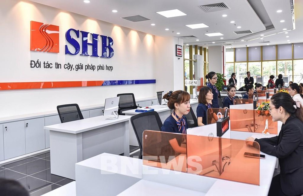Reuters: Ngân hàng SHB đang đàm phán bán 20% vốn cho nhà đầu tư nước ngoài