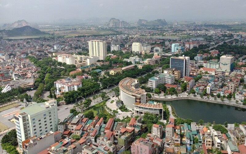 Thanh Hoá tìm chủ đầu tư cho 2 dự án khu dân cư tại Ngọc Lặc và Quảng Xương