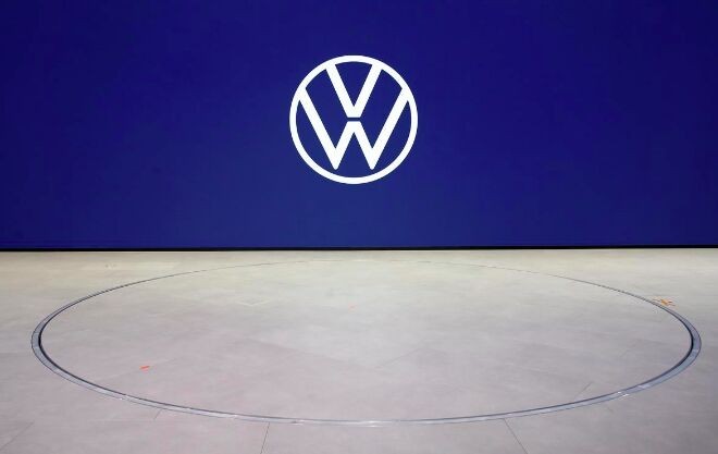 Volkswagen đầu tư 60 tỷ euro cho công nghệ số và “E-Mobility” vào năm 2024