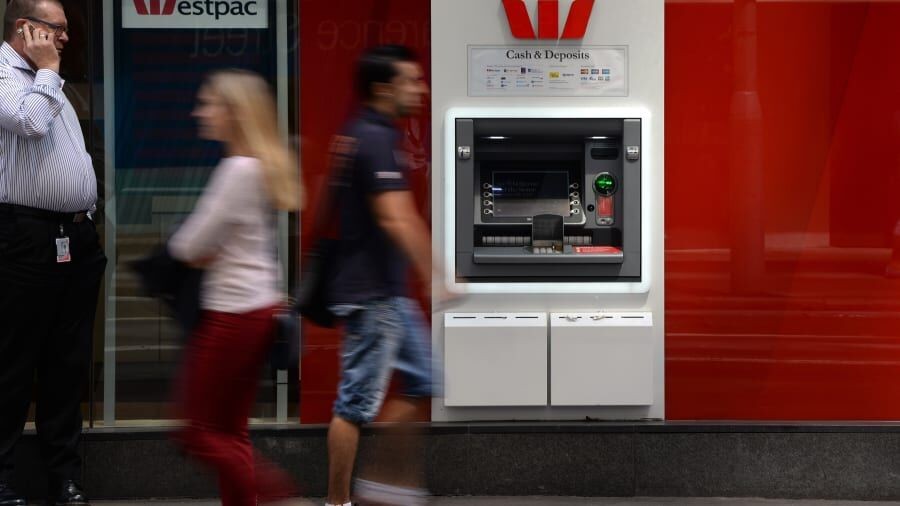 Ngân hàng Úc Westpac Bank đối mặt với cáo buộc vi phạm rửa tiền