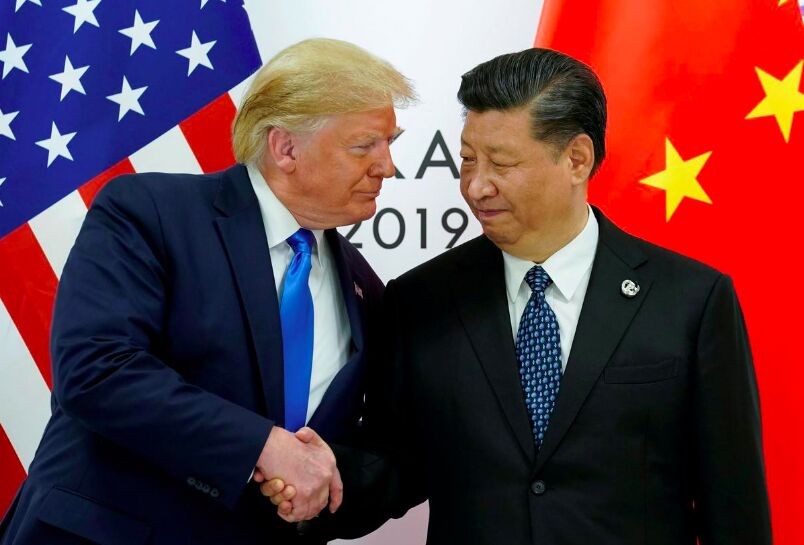 Chọn địa điểm ký thoả thuận thương mại: Mỹ và Trung Quốc lại "đau đầu"?