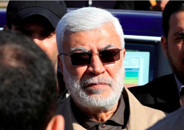 Thiếu tướng Iran và chỉ huy dân quân Iraq thiệt mạng trong cuộc không kích của Hoa Kỳ